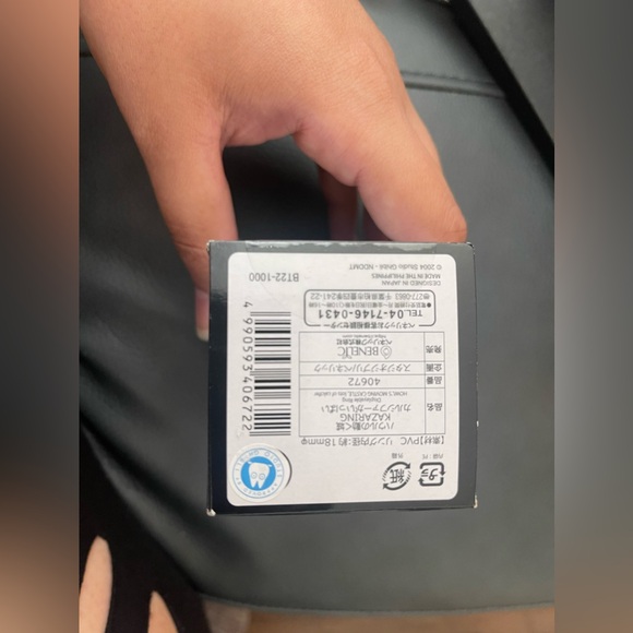 Kazaring Studio Ghibli Howl's Moving Castle Calcifer Blind Box Ring - Picture 6 of 10